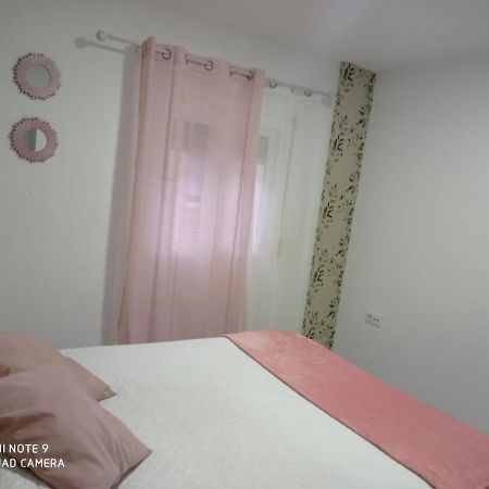 Love & Dream Beach Grupo Ac Gestion Lejlighed Cádiz Eksteriør billede